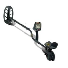 Fisher f75 ltd metal - ltd, detector
