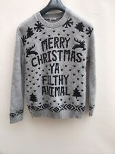 Home Alone 'Merry Christmas Ya