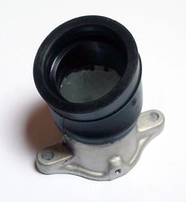 Intake manifold carburetor