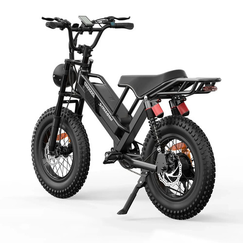 20in fat tire electric - tire,