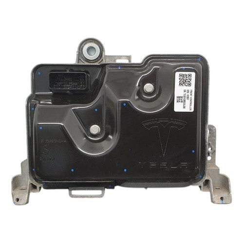 Tesla model mk1 2021 - 3,