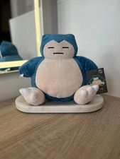 Pokemon Snorlax 25cm Plush