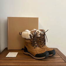 UGG Adirondack III Boots