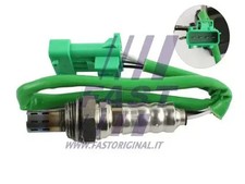 Lambda sensor Heated FT54107