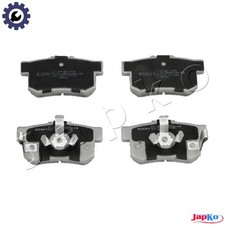 BRAKE PAD SET DISC BRAKE 51445