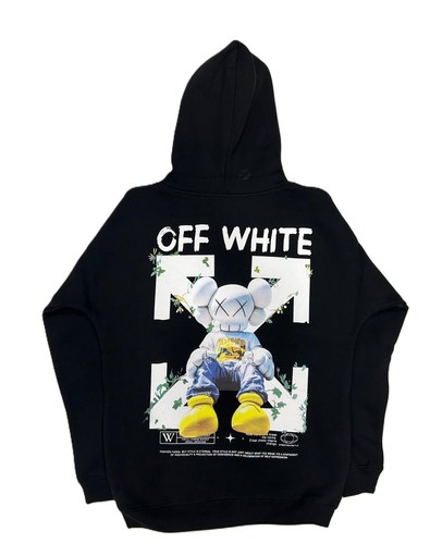 Unisex heavyweight off white - unisex,