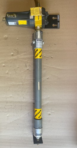 Kaeser kor air compressor - kor-35,