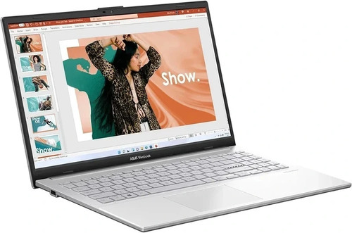 Asus vivobook e1504g - asus, go