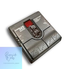 Zoom 505 Guitar Multi Effects