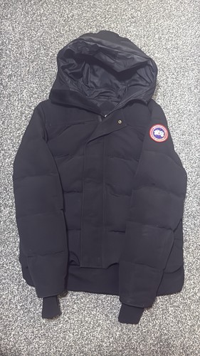 Canada goose macmillan - canada,