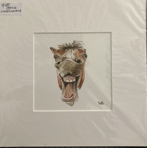 Original artwork ooak - original, signed