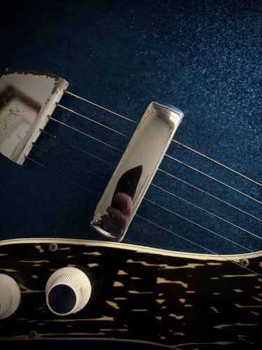 Vintage 1960 eko electric - 1960',