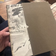 The Natural History of