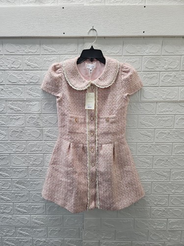 New rachel riley tweed - riley, dress