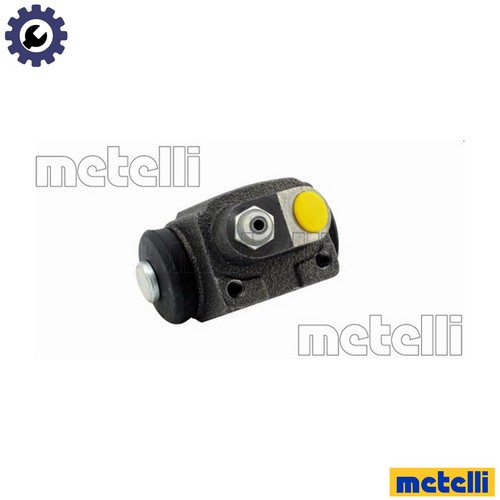 Wheel brake cylinder 0354 - wheel,