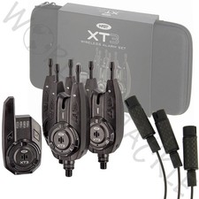 NGT Wireless Bite Alarm Set