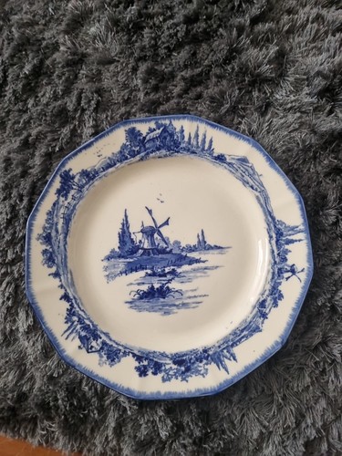 Royal doulton norfolk side - royal,