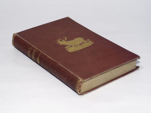 The natural history - the,