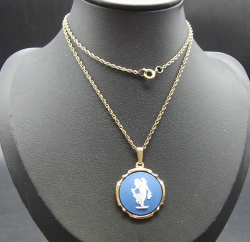 Wedgwood jasperware cameo - wedgwood,