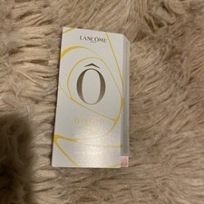 Lancome O Zenith  Jasmine From