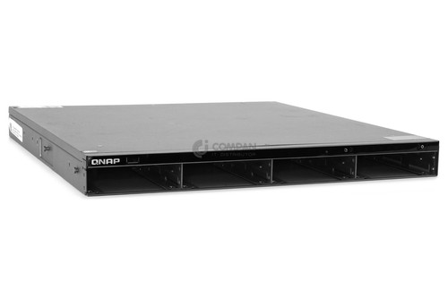 Qnap 469u bay 5 lff - ts-469u-rp,