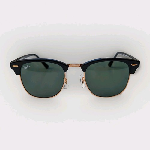 Ray ban clubmaster sunglasses - ray-ban,