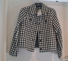 Girls Smart Blazer Jacket