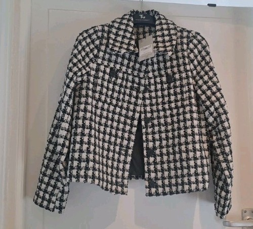 Girls smart blazer jacket - blazer,