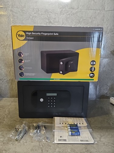 Yale yseb 250 eb1 smart - yale, yseb/250/eb1