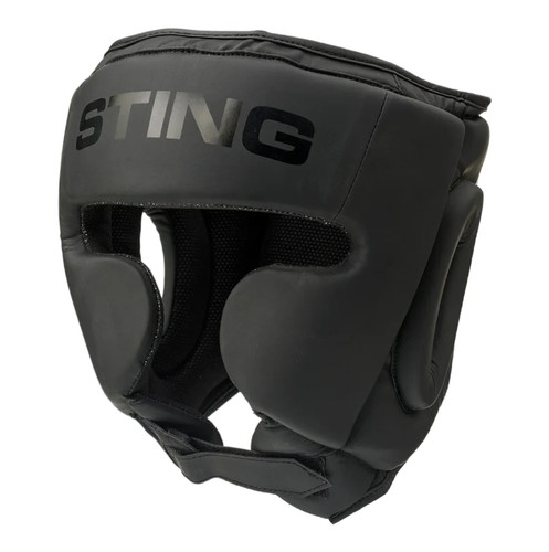 Sting armaplus full face head - sting,