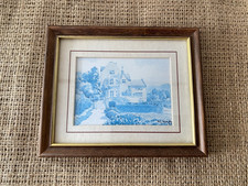 Neil Macleod Small Art Print