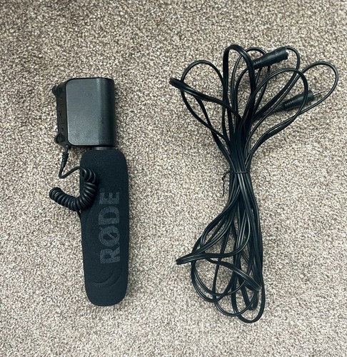 Rode original videomic - rode,