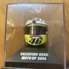 Minichamps 1/8 Valentino Rossi
