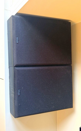 Eltax monitor atm dolby atmos - monitor,