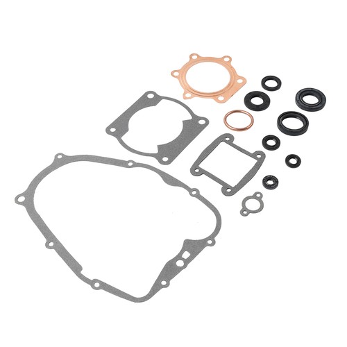 Complete engine gasket kit - gasket,