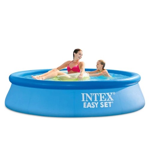 Intex 8ft easy set - 8ft,