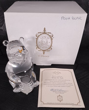 Lenox Disney Crystal Winnie