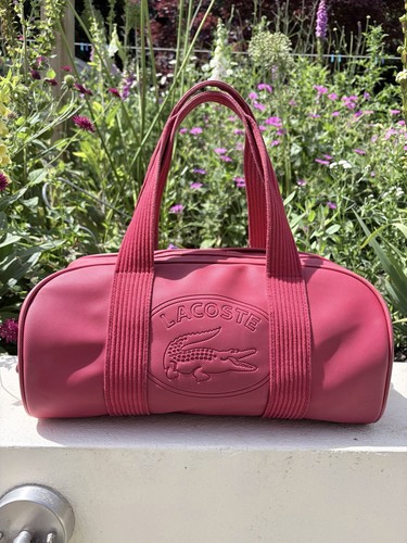 Vintage lacoste mini bowling - mini,