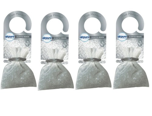 Airpure scented beads pack - scented,
