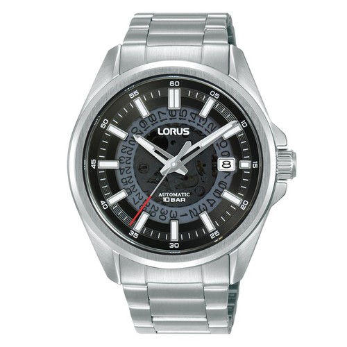 Lorus ru401ax9 men - ru401ax9, men's