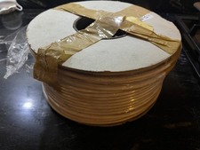 Coaxial Cable 90m WF100 WEBRO 75 Ohm