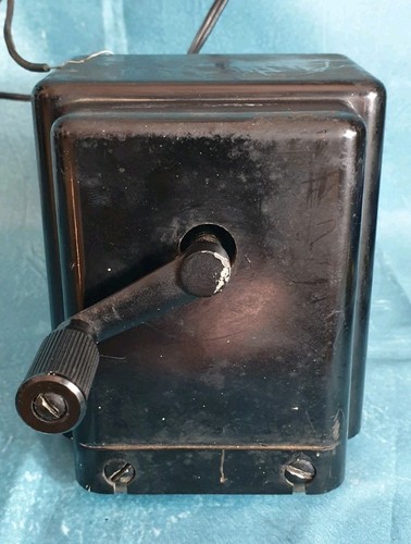 Vintage gpo generator 26a - vintage,