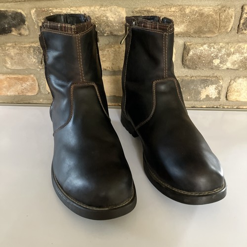 Vintage gbx leather dark - gbx,