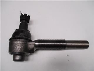 Ball joint the right canter - joint,
