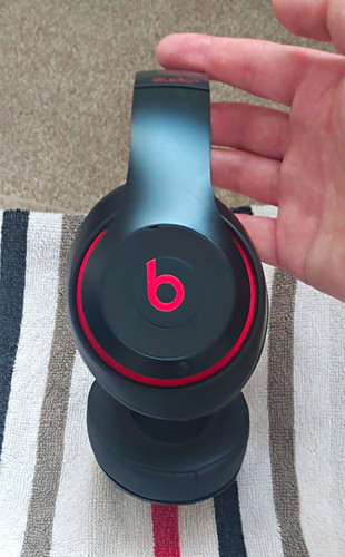 Beats dre solo3 - beats,