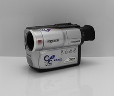 SAMSUNG VP-W90 CAMCORDER HI-8