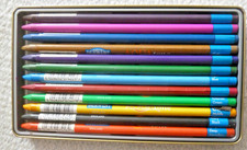 Derwent Aquatone Tin of 12