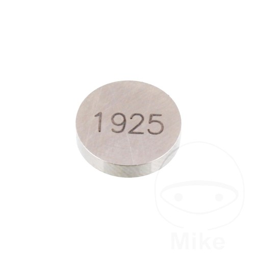 Jmp valve shim 5mm - jmp, 1.925
