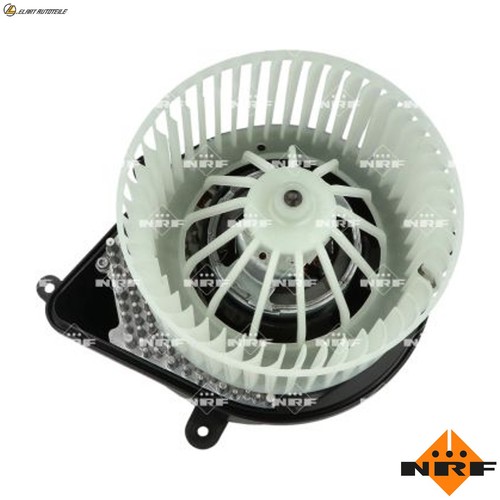 Interior blower 34054 for - blower,