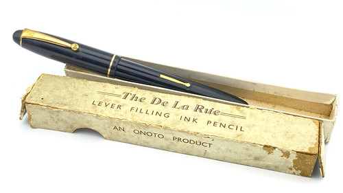Vintage rue lever - rue,